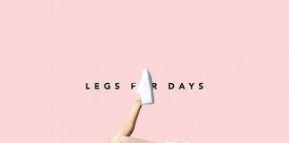 Legs for Days, an apparel boutique for young women.