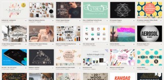Creative Market's August Big Bundle 2015. 130 digital products worth $1,936 for only $39! This spevial offer is available only for a limited time!