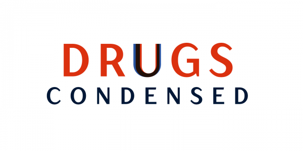 TT Drugs Condensed, a font family designed by Ivan Gladkikh of foundry TypeType.