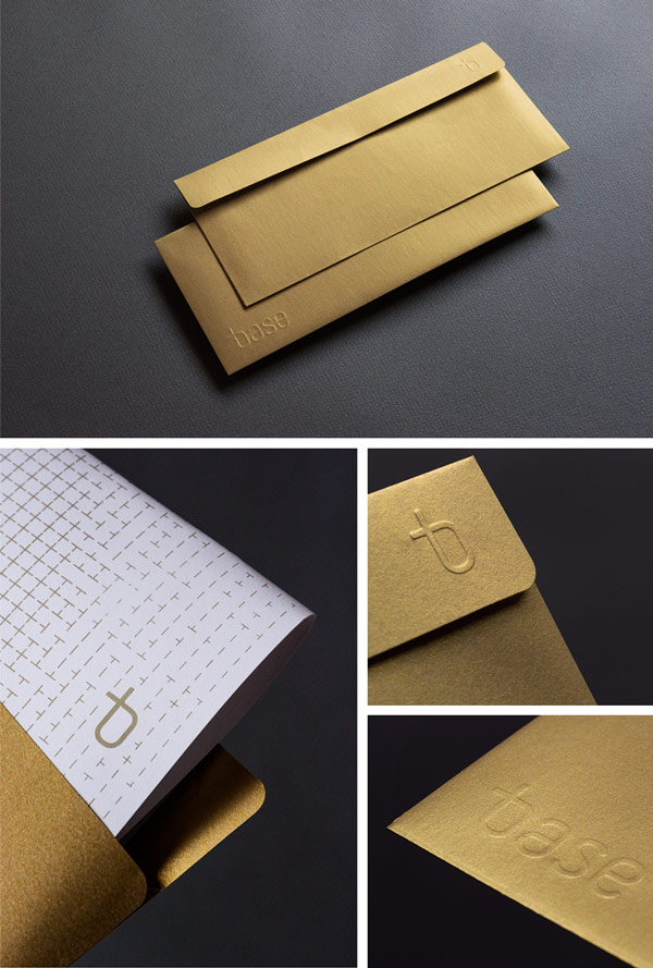 Base Branding by Robinsson Cravents