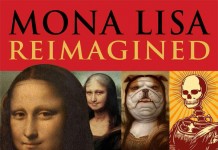 Mona Lisa Reimagined, a book by Erik Maell.
