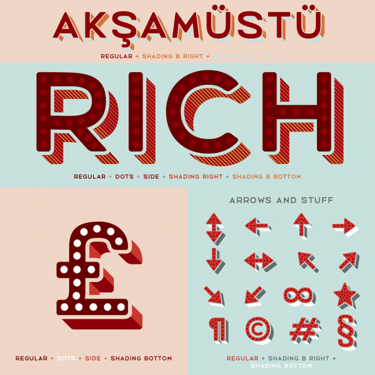 Mrs Onion Multilayer Type Family