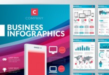 Business Infographics