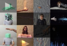 Visual Beat, an interactive music video created by Max Mörtl, a stop-motion animator and director from Hamburg, Germany.
