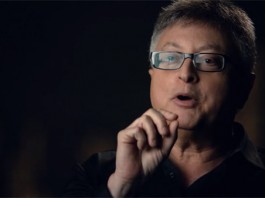 LG OLED TV – interview with Michael Uslan (Executive Producer of the Batman Movies).