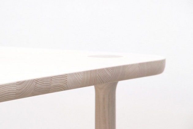 KT-1 Table – Timeless Interior Design