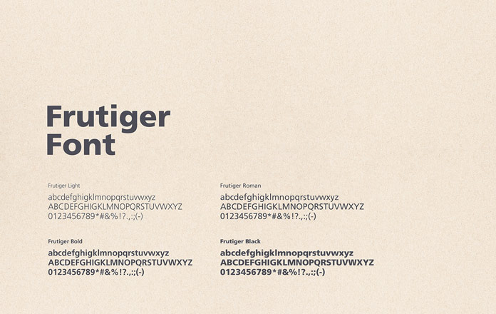 BUSTOP Branding By Firas Said