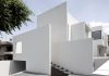 Casa AR by Mexican architect Lucio Muniain.