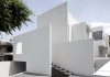 Minimalist Architecture by Lucio Muniain Casa AR by Mexican architect Lucio Muniain.