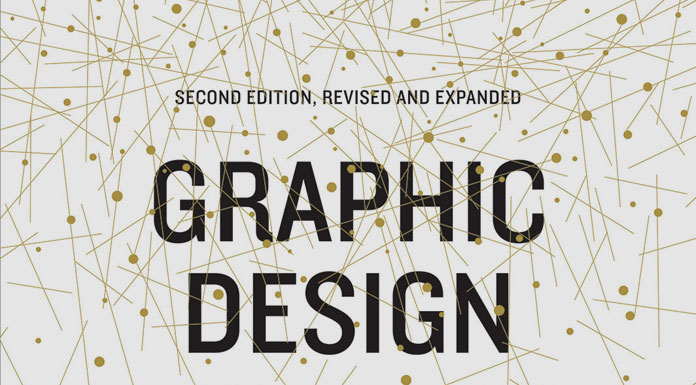 graphic design the new basics revised and updated
