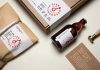 Beerophilia – brand and packaging design by Molto bureau.