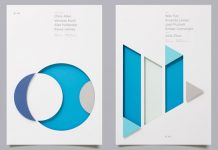Designer Fund – Bridge poster series by Moniker.