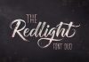 The Redlight font duo.