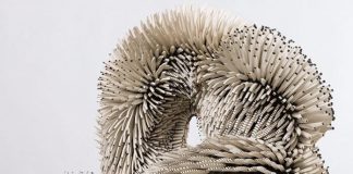 Mark Moore Gallery presents Nomad by artist Zemer Peled.