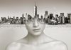 New York City On My Mind, a fine art print by Antonio Mora.