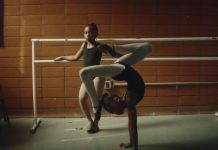 Ingrid Silva – From the Slums of Rio to New York's Ballet stage.