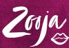 Zooja brush script fonts