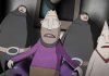 Planemah - animated short film by Jakob Schmidt