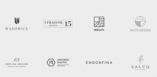 Logos by Łobzowska Studio