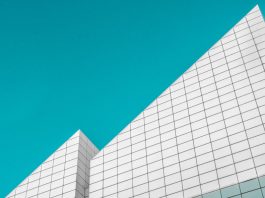 EyeEm & WE AND THE COLOR - Minimalist Architecture Mission Winners