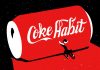 Coke Habit by Dress Code.