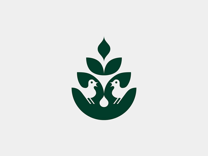 Julius Seniūnas, Ecological tea branding