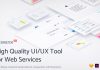 Resource - Web Design UI/UX tool kit.