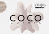 Coco Gothic font family from Zetafonts