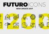 Futuro Icons - new update 2017!