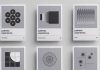 Pathetic Experience - minimalist pre-release album posters by Dhimas Zoso