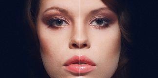 Beauty Retouching Kit v3.0 for Adobe Photoshop