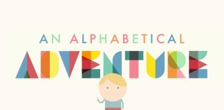 A is for Albert – Animation by Studio Lovelock