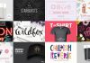 Big Summer Sale: Graphics and Fonts 97% off! Big Summer Sale: graphic products August bundle from Creative Market