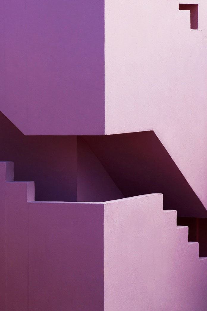 Jeanette Hägglund Photography, Staircase.
