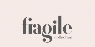 Fragile font collection by Josh Ownby.