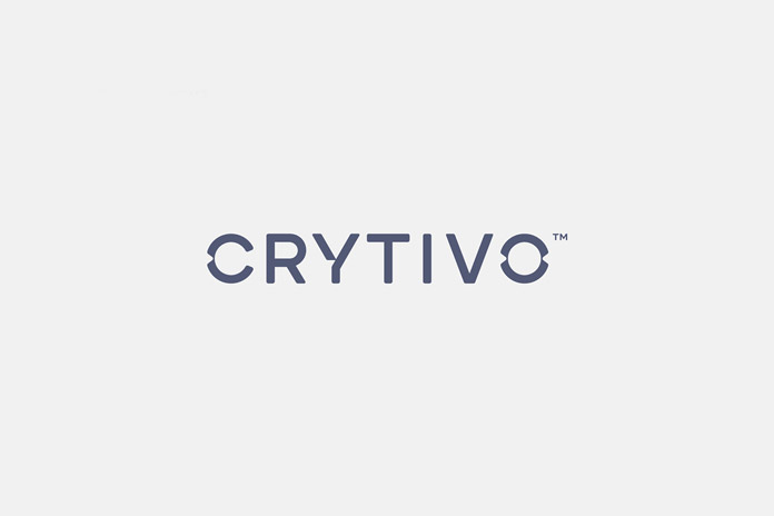Crytivo logotype.
