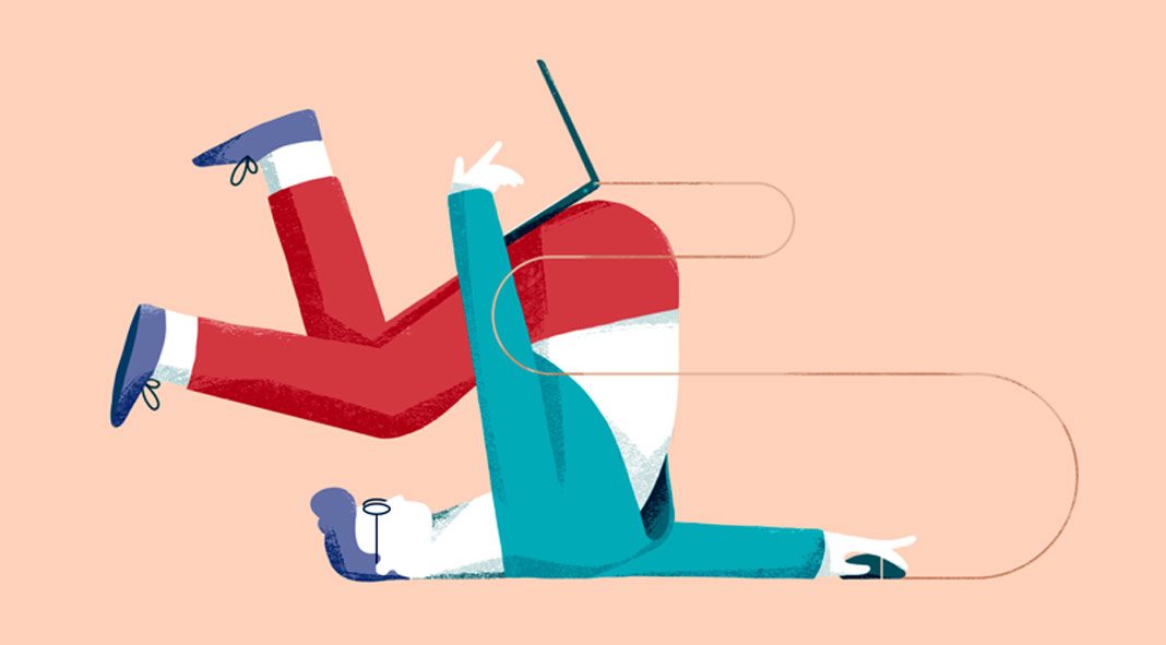 Animations and Illustrations by Mantas Grauzinis.