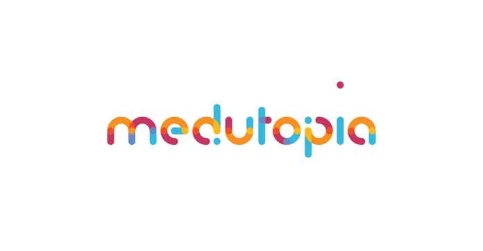 Medutopia logo