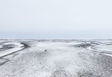 Acclimate - Iceland photography by Balint Alovits.