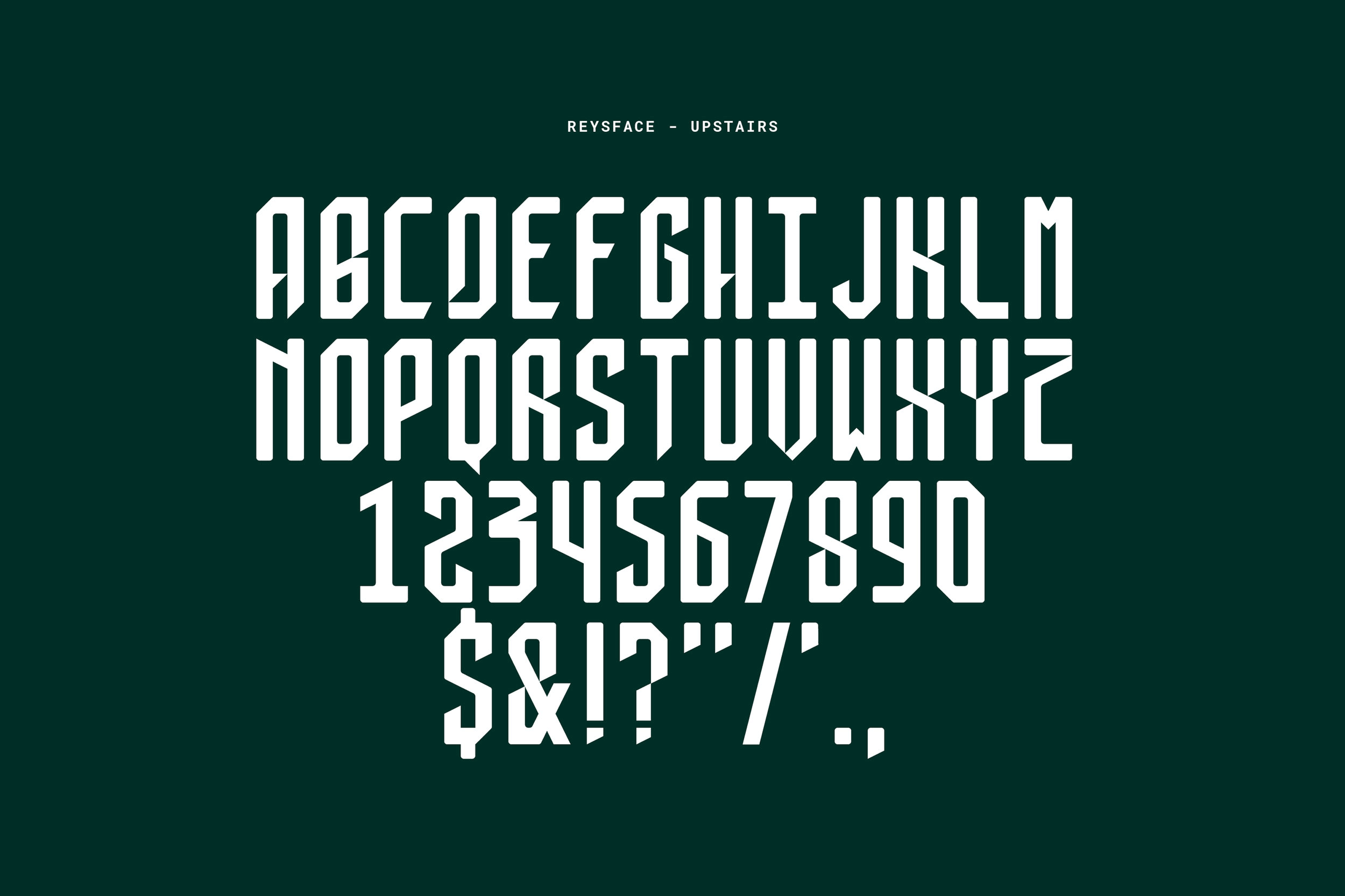 The corporate typeface is inspired by Filipino calligraphy.