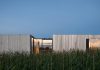 CASWES house - minimalist architectural design by TOOP Architectuur
