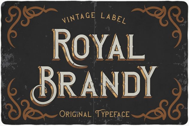 Vintage Fonts Bundle: Your Go-To Resource for Old-School Typefaces