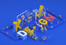 The Story of Our Workflow - animation by Kasra Design Studio