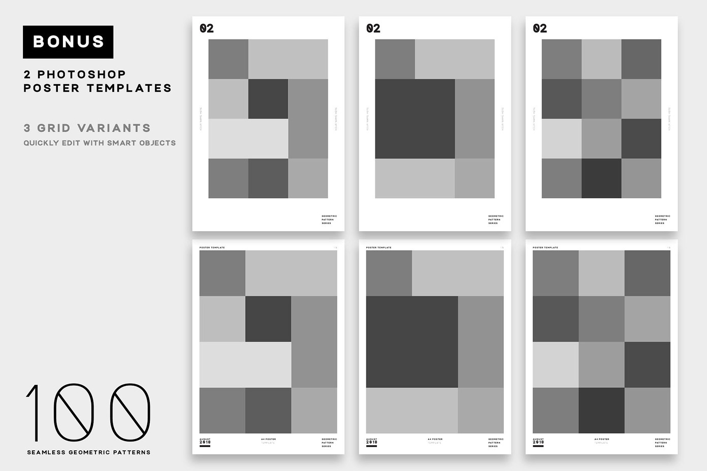 poster templates