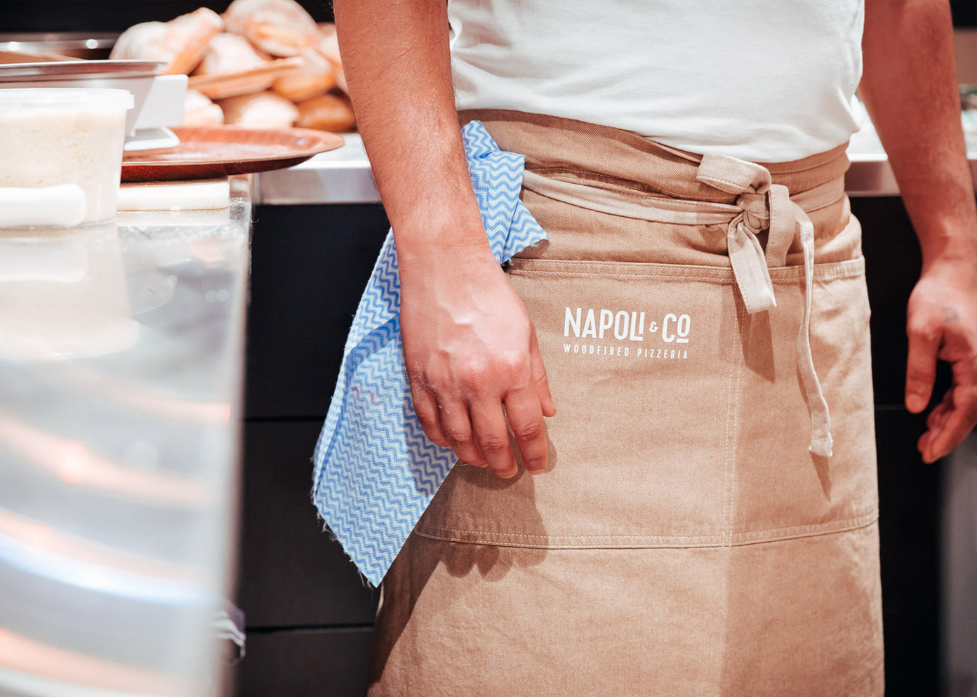 Napoli & Co.