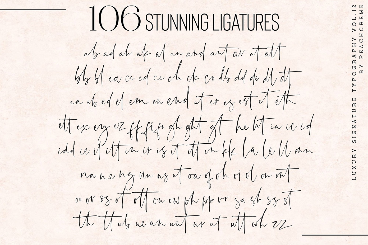 Santorini script font