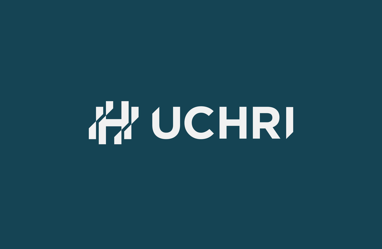 UCHRI - University of California Humanities Research Institute brand identity by TRÜF.