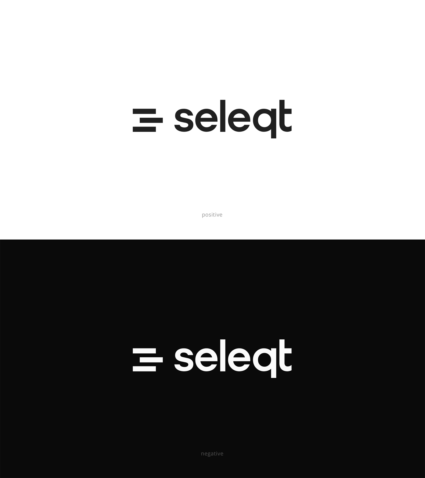 Seleqt Design - personal branding by Rigved Sathe.