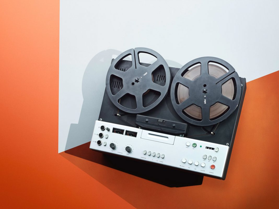 James Day: Dieter Rams