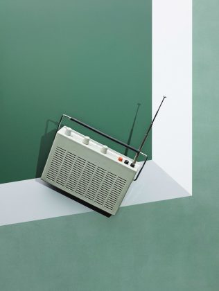 James Day: Dieter Rams